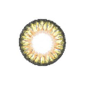 GEO Berry Holic Hazel