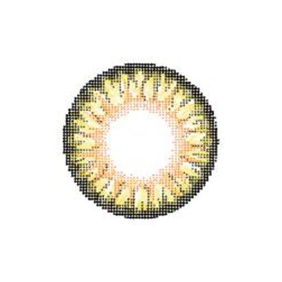 GEO Berry Holic Hazel