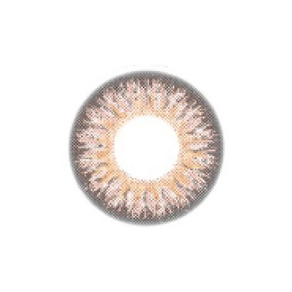 Geo Eyes Cream Chocomousse