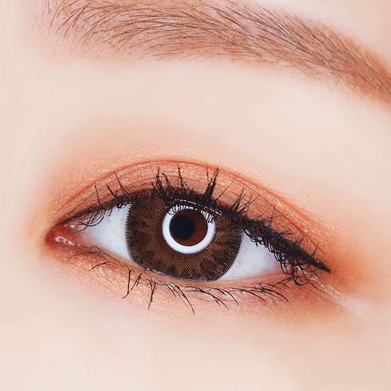 Geo Eyes Cream Chocomousse