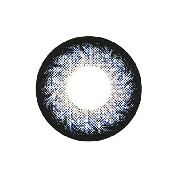 Geo HoliCat Funky Cat Blue