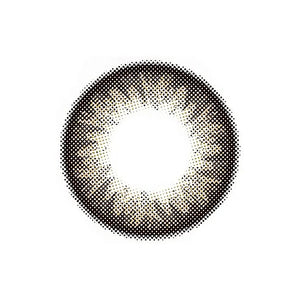 Geo HoliCat Lovely Cat Choco 彩色隐形眼镜