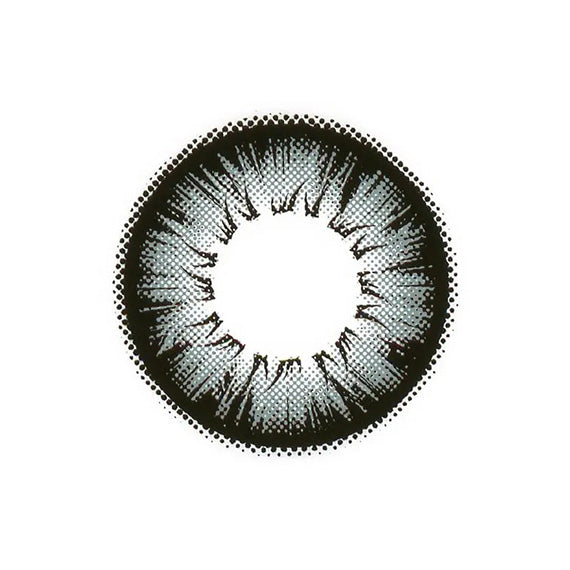 Geo HoliCat Sexy Katze Grau