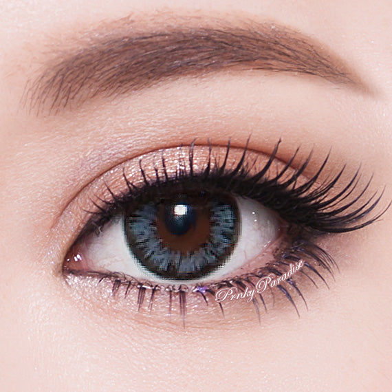 Geo HoliCat Sexy Cat Grey