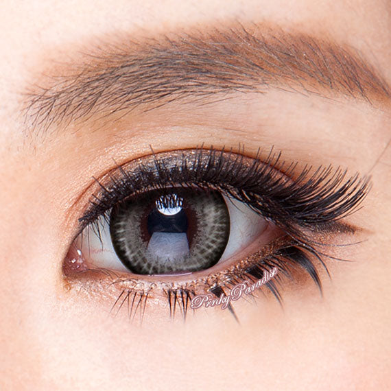 Huracán Grey de GEO