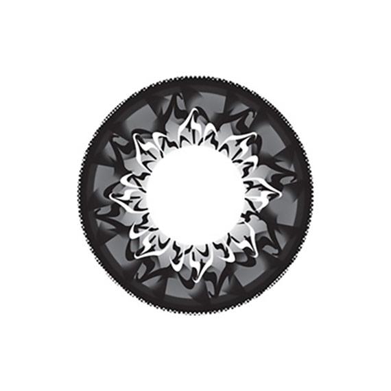 Café GEO Mimi Cappuccino Gris 