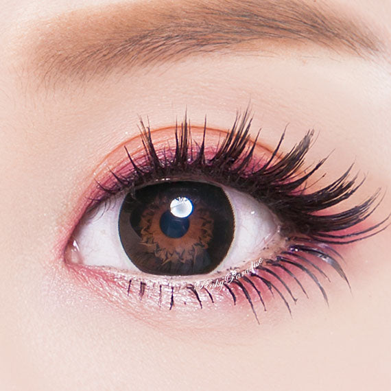 Café GEO Mimi Cappuccino Gris 