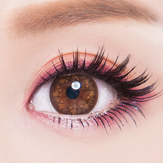 GEO Mimi Cafe Latte Brown