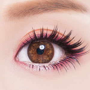 GEO Mimi Cafe Latte Brown