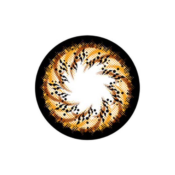 GEO Mimi Cafe Macchiato Brown