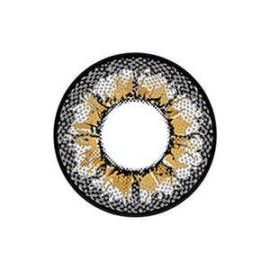 GEO Mimi Cafe Waffle Grey