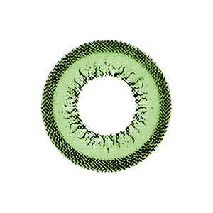 Geo Oliwkowe Skrzydło