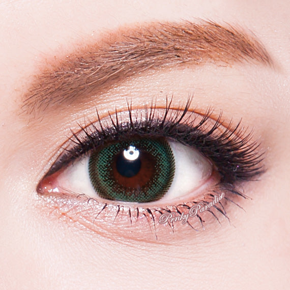 Geo Oliwkowe Skrzydło