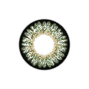 Geo Princess Mimi Jabłkowa Zieleń (seria Bambi)