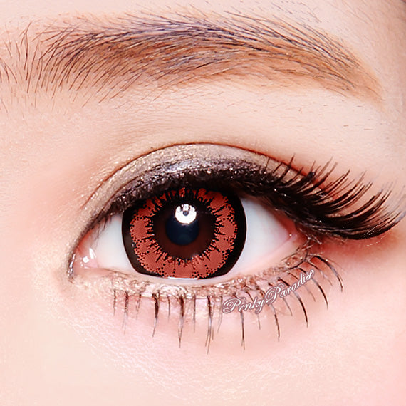 Geo Super Size Angel Brown