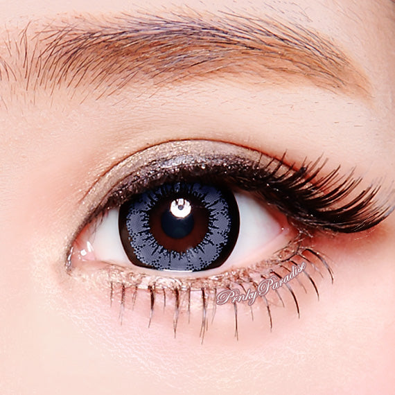 Geo Super Size Angel Grey