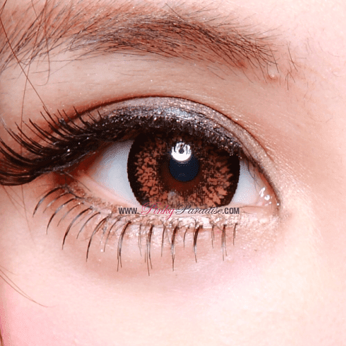 Geo Super Size Nudy Marron 