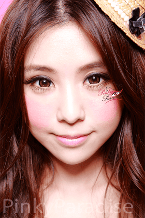 Geo Super Size Nudy Marron 