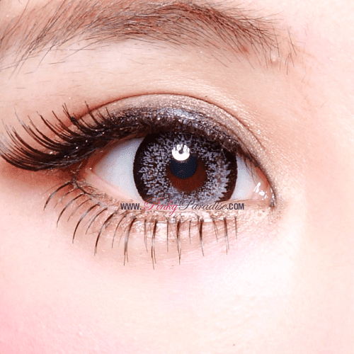 Geo Super Size Nudy Gris 