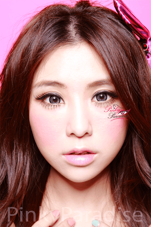 Geo Super Size Nudy Gris 