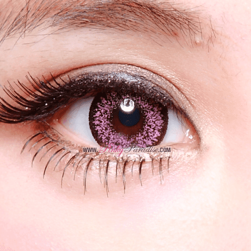 Geo Super Size Nudité Rose 