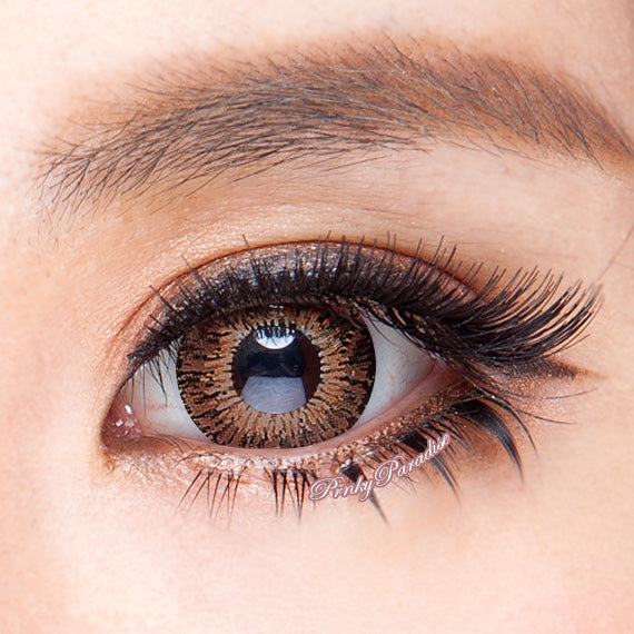 Serie GEO Twin YH304 