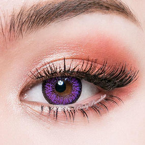Venus Eye Violet