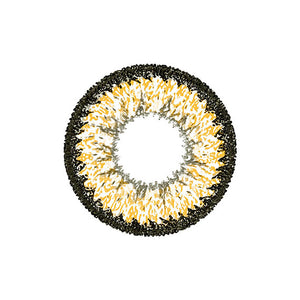 Geo Super Size Nudy Marron 