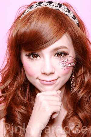 GEO Xtra WBS 204 Bella Brown