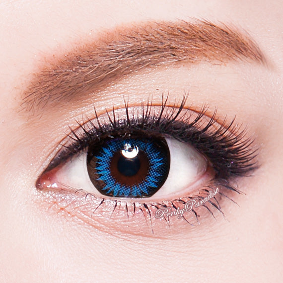 GEO Xtra WBS 202 Bella Blue