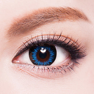 GEO Xtra WBS 202 Bella Blue