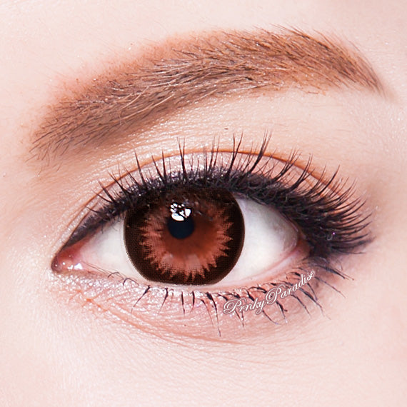 GEO Xtra WBS 204 Bella Brown