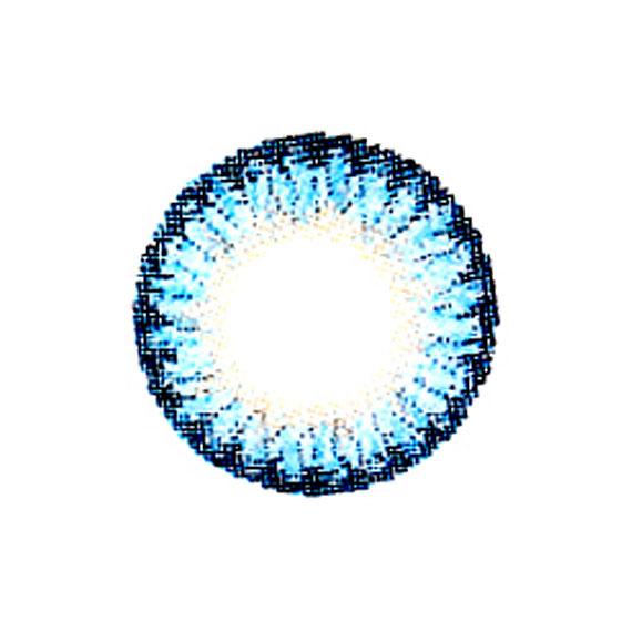 G&G Aurora Tricolor Blue