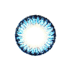 G&G Aurora Tricolor Blue