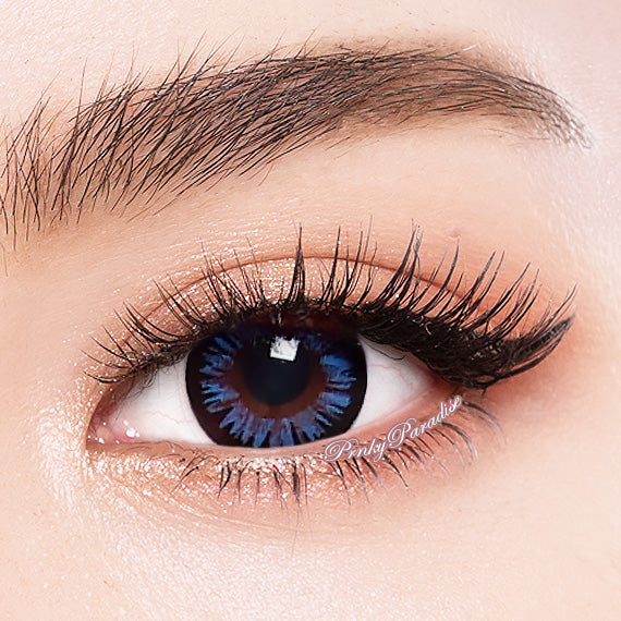 G&G Big Size Circle Blue