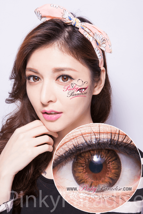 G&amp;G BT03 Marrón 