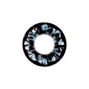 Diamant bleu G&amp;G 