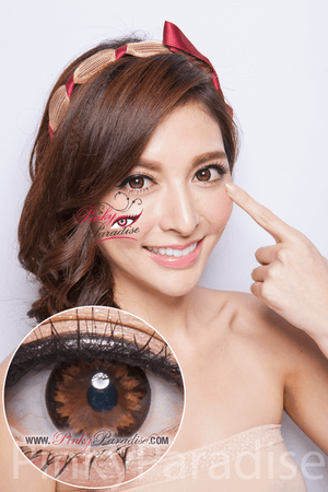 G&amp;G DM21 Marrón 