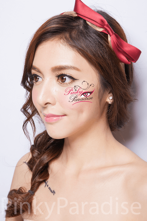 G&amp;G DM21 Marrón 