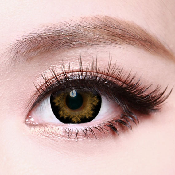 G&amp;G DM30 Marrón 