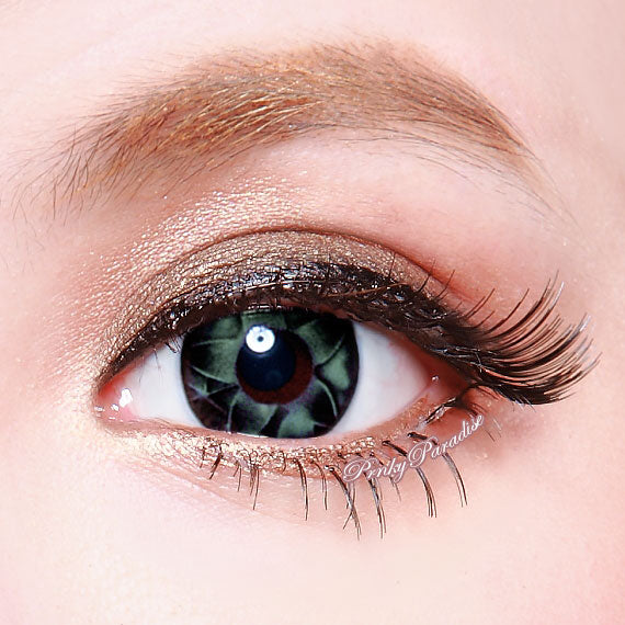 Hada verde agua de G&amp;G 