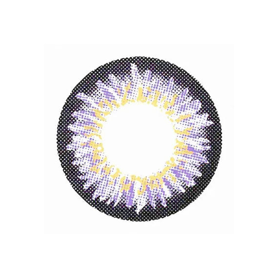 G&amp;G Chisme Violeta 