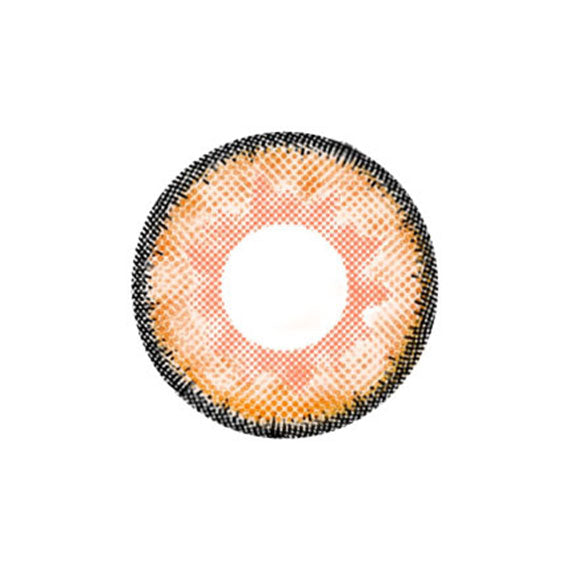 G&G Natural 3 Tone Brown