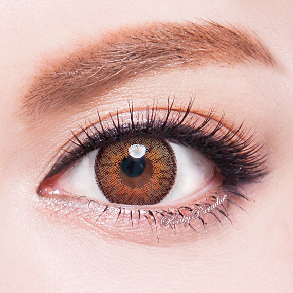 G&G Natural 3 Tone Brown