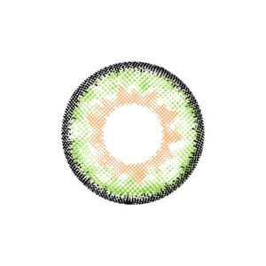 G&G Natural 3 Tone Green