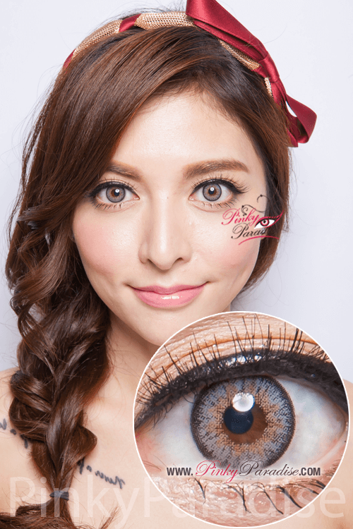 G&G Natural 3 Tone Grey