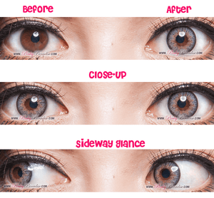 G&G Natural 3 Tone Grey