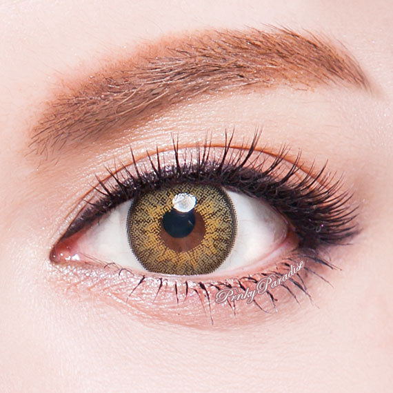 G&G Natural 3 Tone Hazel