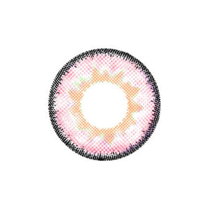 G&G Natural 3 Tone Pink