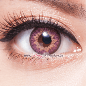 G&G Natural 3 Tone Pink